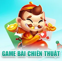Game Bài Chiến Thuật GG88