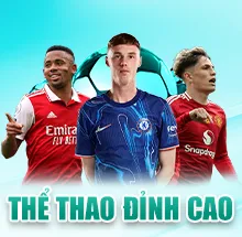 Thể Thao Đỉnh Cao GG88