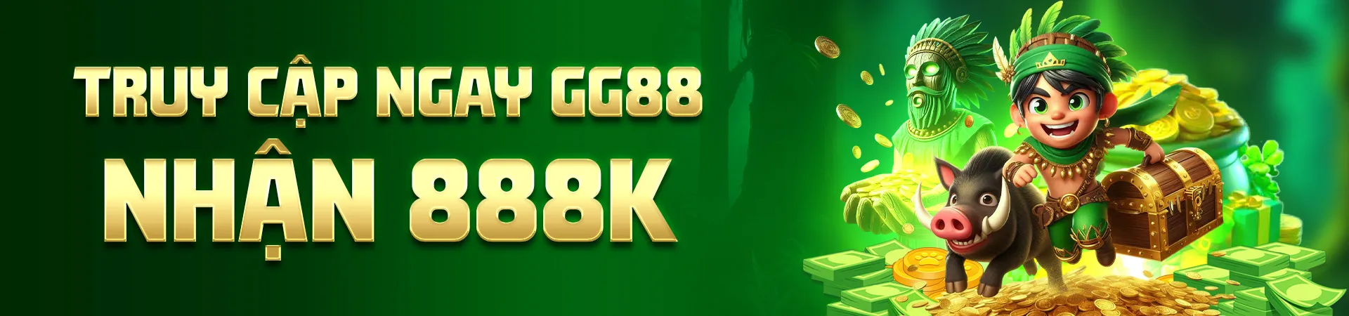 Truy cập ngay GG88 nhận 888k