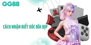 Cách Nhận Biết Xóc Đĩa Bịp - Bí Quyết Phòng Tránh Rủi Ro