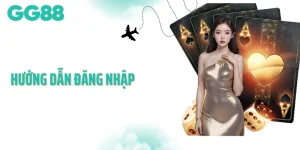 Hướng Dẫn Đăng Nhập GG88 - Quy Trình Với 3 Bước Ngắn Gọn