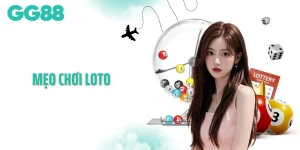 Mẹo Chơi Loto GG88 - Bí Quyết Chinh Phục Mọi Con Số Thắng Lớn